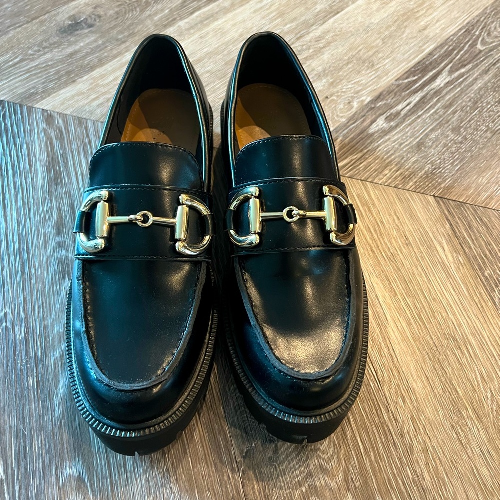H&M Loafers